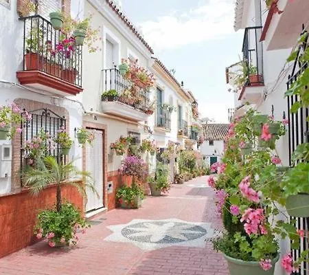 Casa Florestos - Duplex Gris Old Town Apartment *