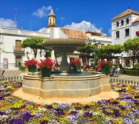 Casa Florestos - Duplex Gris Old Town *