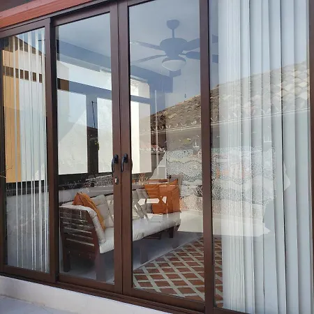 Casa Florestos - Duplex Gris Old Town Apartment